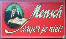 Mensch erger je niet