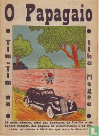 O Papagaio 322