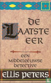 De laatste eer