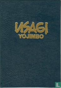 Usagi Yojimbo 