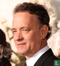 Hanks, Tom film catalogus