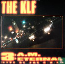 3:A.M. Eternal