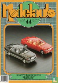 Modelauto 44