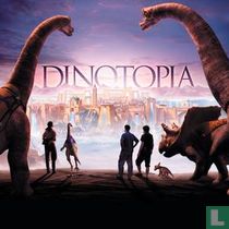 Dinotopia dvd / video / blu-ray katalog