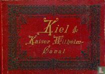 Kiel & Kaiser Wilhelm-Canal