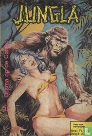Drama op de Congo for sale