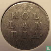 Holland munten catalogus