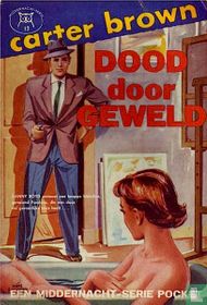 Dood door geweld