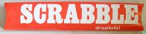 Scrabble draaitafel