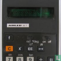 Adler calculators catalogue