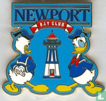 Newport Bay Club