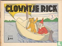 Clowntje Rick 3
