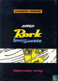 Fragmente