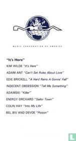 MCA Instore Video April/May