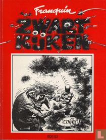 Zwartkijken
