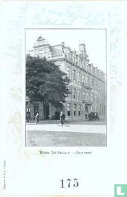 Hotel De Graaff - Enschede