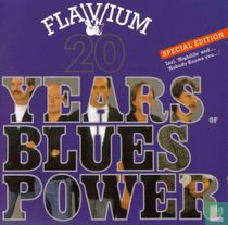 20 Years of Blues Power