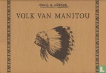Volk van Manitou