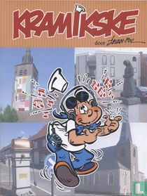 Kramikske