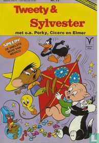 Tweety & Sylvester 17 kaufen