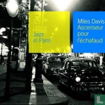 Jazz in Paris vol 03 - Ascenseur pour l`échafaud