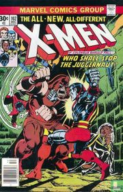 X-Men 102