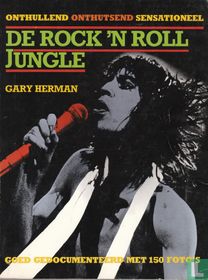 De Rock 'n Roll Jungle