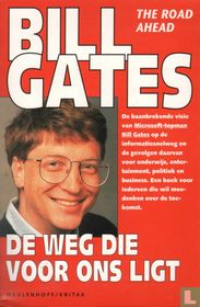 De weg die voor ons ligt
