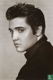 Presley, Elvis music catalogue