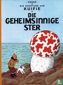 Die geheimsinnige ster