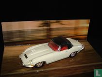 Jaguar E-type
