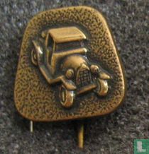 Oldtimer (trapèze)