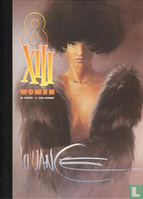 XIII - 8 Women