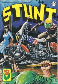 De nacht van de ratten