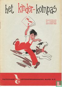Het Kinder-Kompas 10