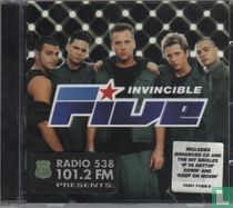Invincible
