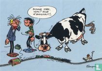 Gaston Lagaffe 41