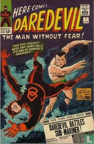 Daredevil