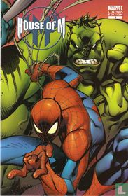 House of M