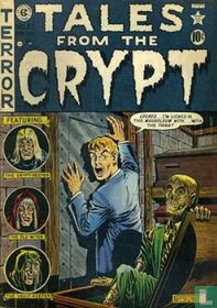 Tales from the Crypt 23