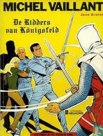 De ridders van Königsfeld kaufen