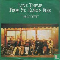 Love Theme from St. Elmo's Fire