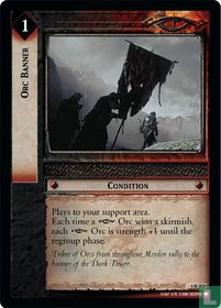 Orc Banner