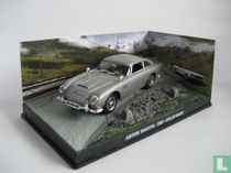 Aston Martin DB5 'Goldfinger'