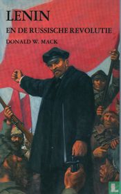 Lenin en de Russische revolutie kopen