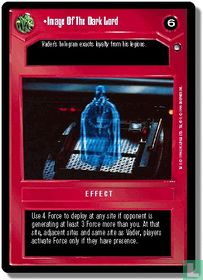Image Of The Dark Lord