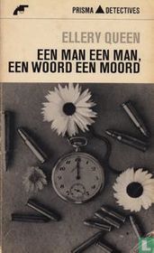 Een man een man, een woord een moord