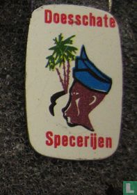 Doesschate Specerijen