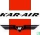 Safety cards-Kar-Air luchtvaart catalogus