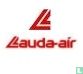 Lauda-Air aviation catalogue